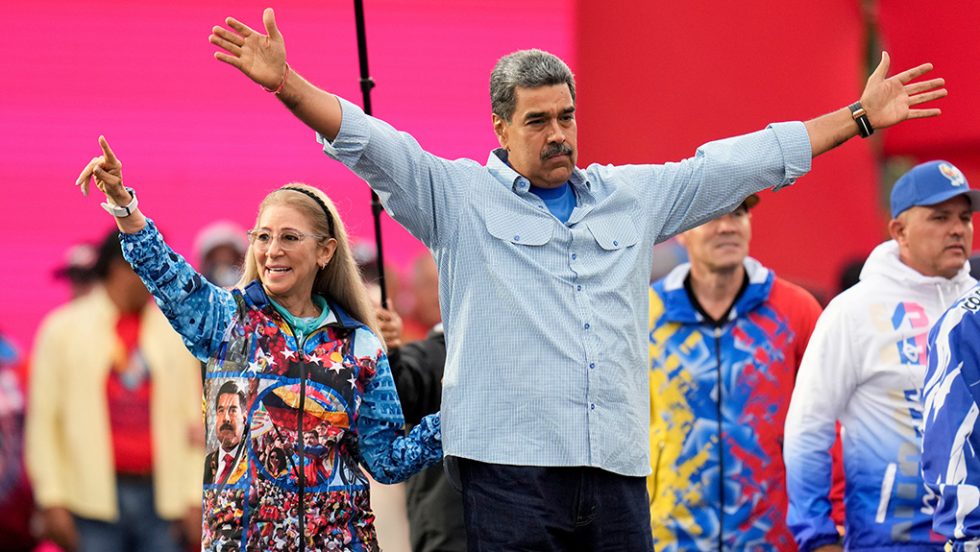 maduro - cilia